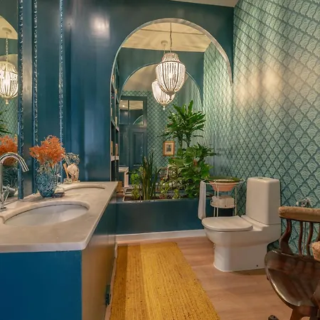 Casinha Flores 3* Lisbon