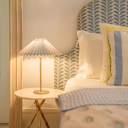 Guest house Casinha Flores Lisbon