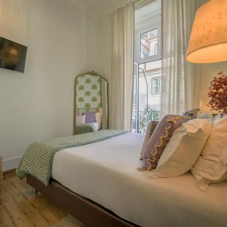 Casinha Flores Guest house