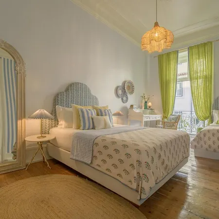 Guest house Casinha Flores