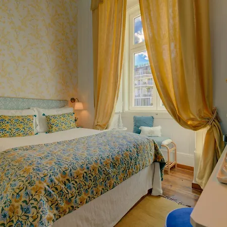 Guest house Casinha Flores Lisbon
