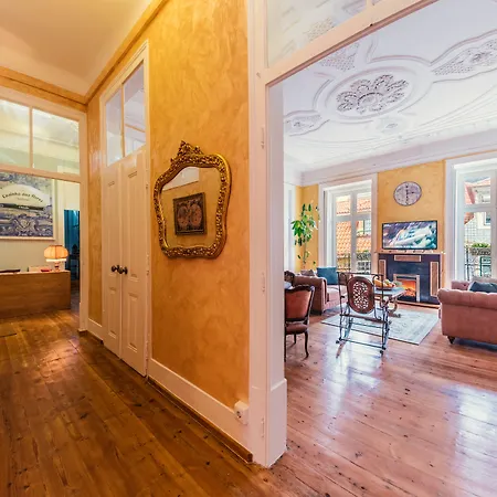 Pensionat Casinha Flores 3*